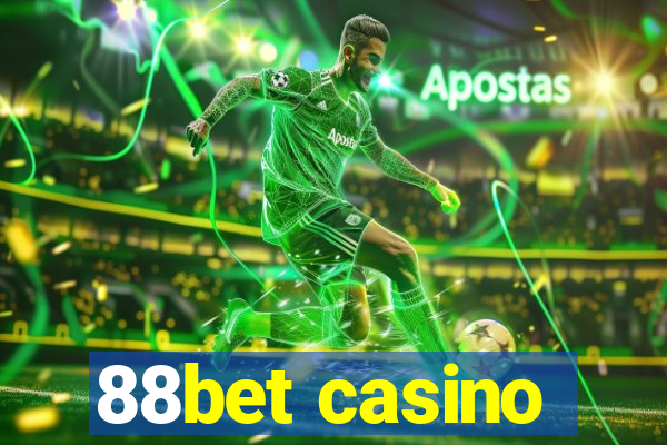 88bet casino